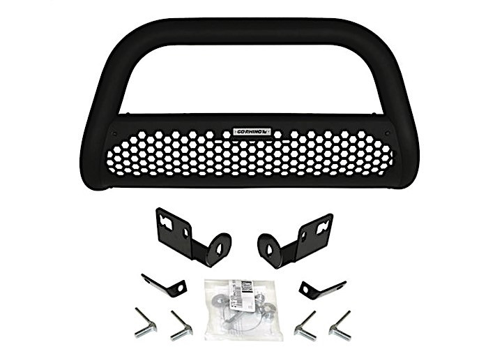 Go Rhino - 0821 Sequoia/tundra Rhino Charger 2 Rc2complete Kitfront Guard And Brackets - 55253T