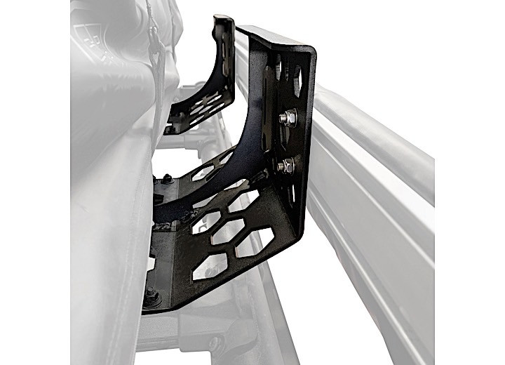 Go Rhino - Go Rhino Srm Hd Awming Mount Kit - 5950040T