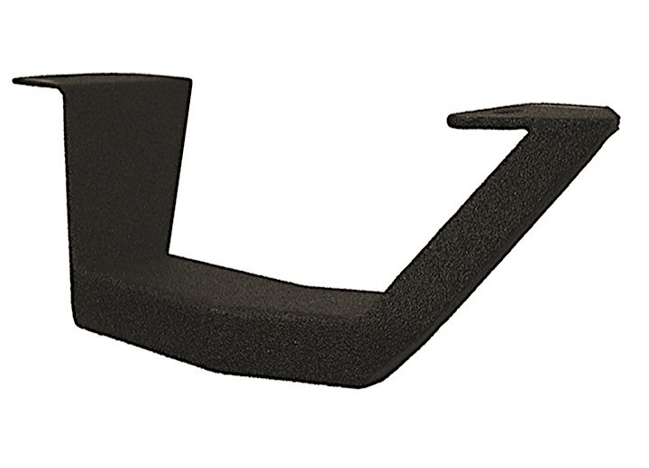 Go Rhino - Universal 4in Drop Down Steps/angled (pair) Side Bars Rb10 Running Boards - 69420000T