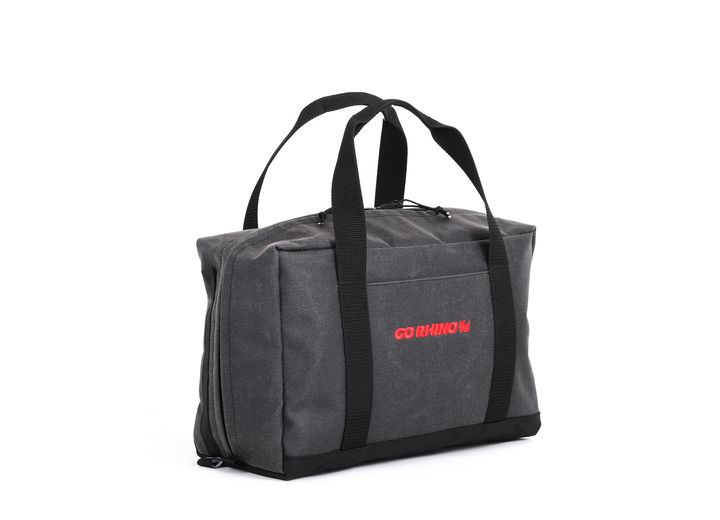 Go Rhino - Xventure Gearbags And Tool Rolls Recovery Bag (7.5in11.5inx18in) - XG1070-01