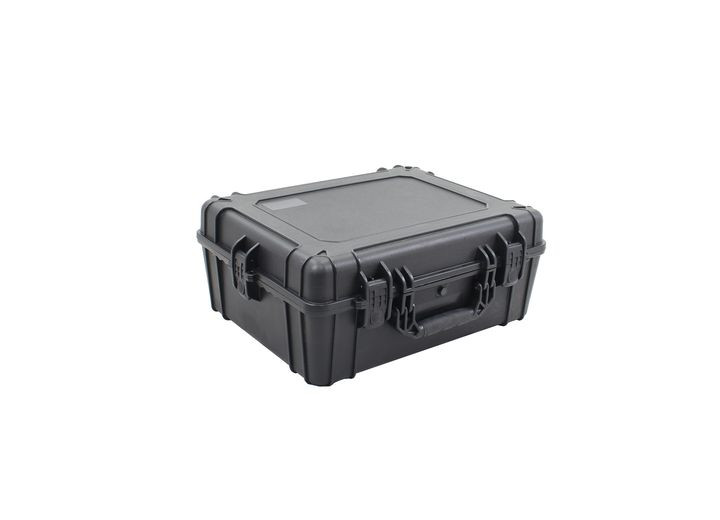 Go Rhino - Xventure Gearhard Caseslarge 25in Large (24.53inx19.55inx9.9in) - XG252010