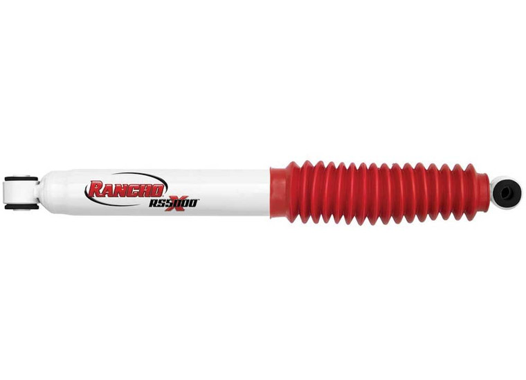 Rancho Suspensions - 0008 Ram 1500/0008 Ram 2500/3500 Rs5000 Stabilizer - RS5412