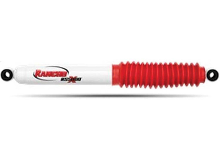 Rancho Suspensions - 9704 Dakota/9803 Durangao/9497 Mazda B30004000/8392 Ranger Rear Rs5000x Sho - RS55010