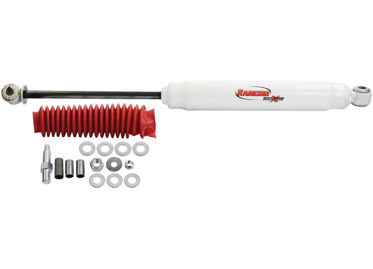 Rancho Suspensions - Rs5000x Series Shock - RS55112