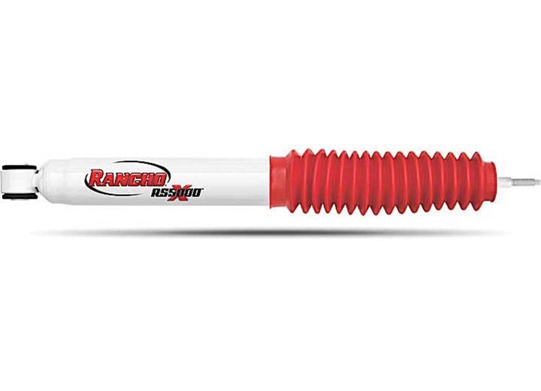 Rancho Suspensions - Gm Rs5000x Shock - RS55124