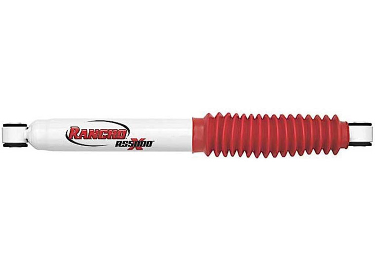 Rancho Suspensions - 9904 Jeep Grand Cherokee Rs5000 Series Shock - RS55260