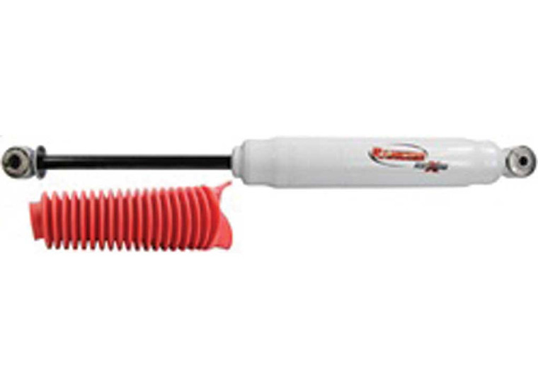 Rancho Suspensions - Rs5000x Series Shock Absorber 22.92 In. Ext 14.26 In. Collapsed 8.66 In. Stroke - RS55267