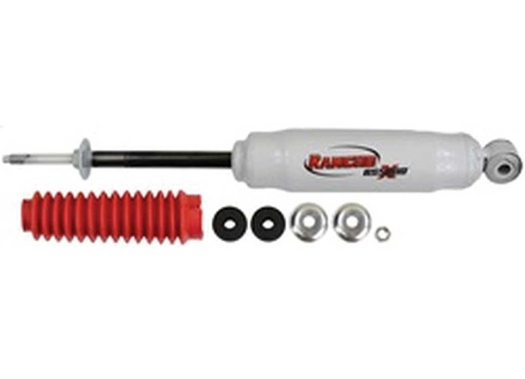 Rancho Suspensions - 412  Colorado  Frnt 412 Gmc Canyon  Frnt  Rs 5000x Shock - RS55375