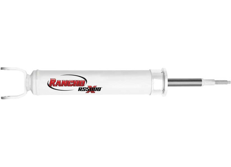 Rancho Suspensions - 1509 Ram 1500 Front  4.0in Lift   Rs5000x Series Strut - RS55810
