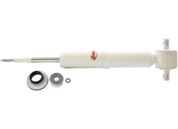 Rancho Suspensions - Rs5000x Series Strut - RS55830