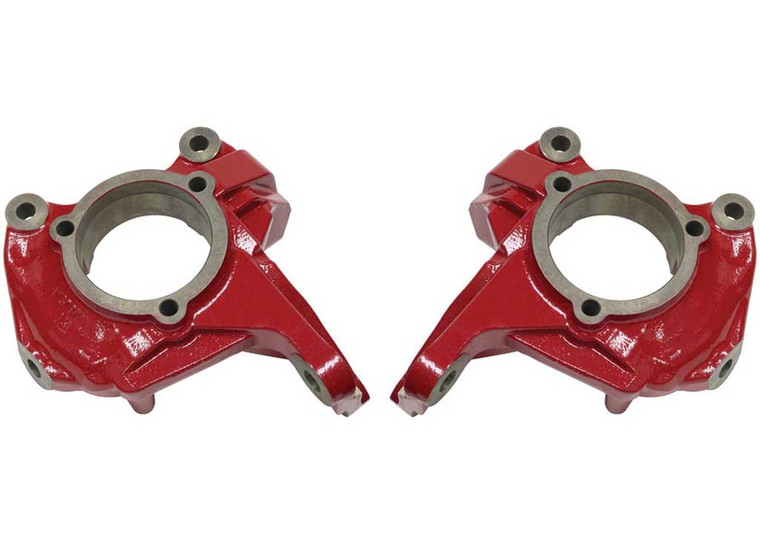 Rancho Suspensions - Highsteer Knuckles - RS62100