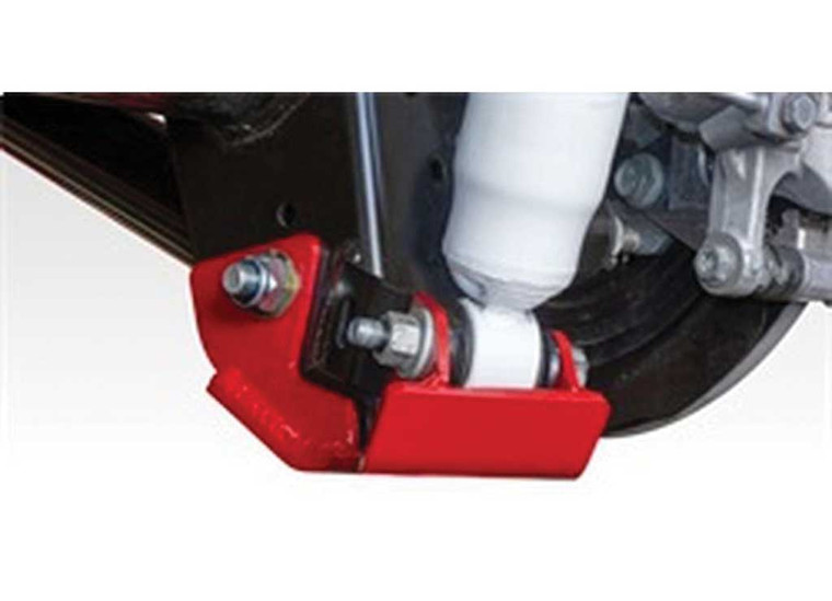 Rancho Suspensions - 18c Wrangler Jl All Models Rockgear Skid Plate - RS62125