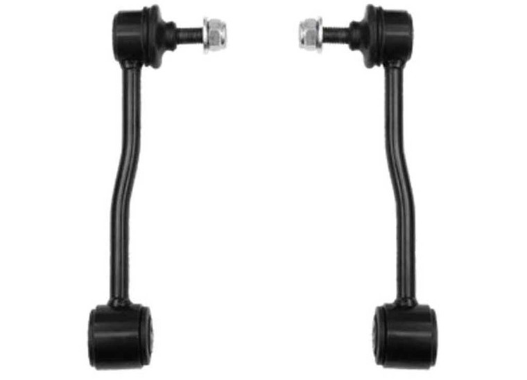 Rancho Suspensions - 19c Wrangler Jl/jlu/jt(all Models) Front Sway Bar Endlink Kit - RS62141