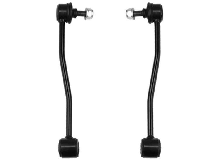 Rancho Suspensions - 19c Wrangler Jl/jlu/jt(all Models) Rear Sway Bar Endlink Kit - RS62142