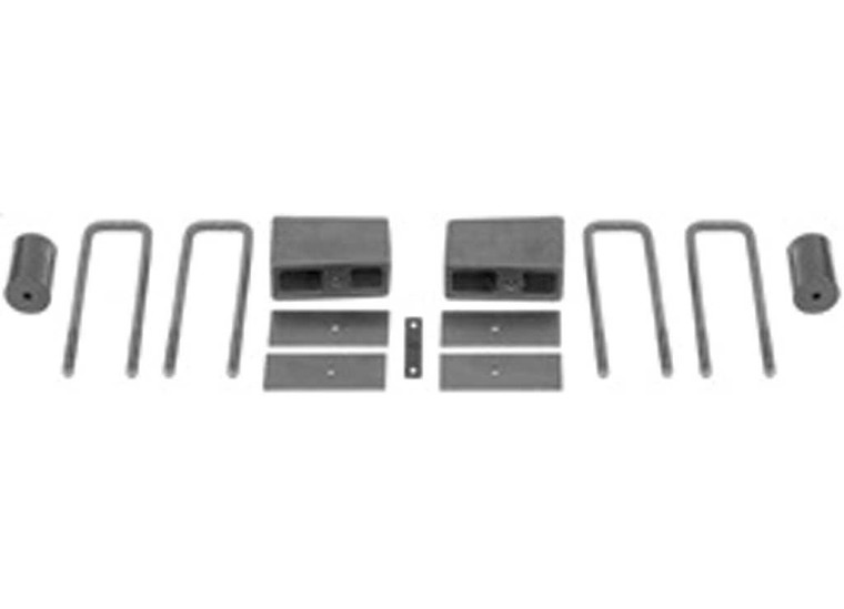 Rancho Suspensions - Component Part Number  Box Five - RS66309B-5