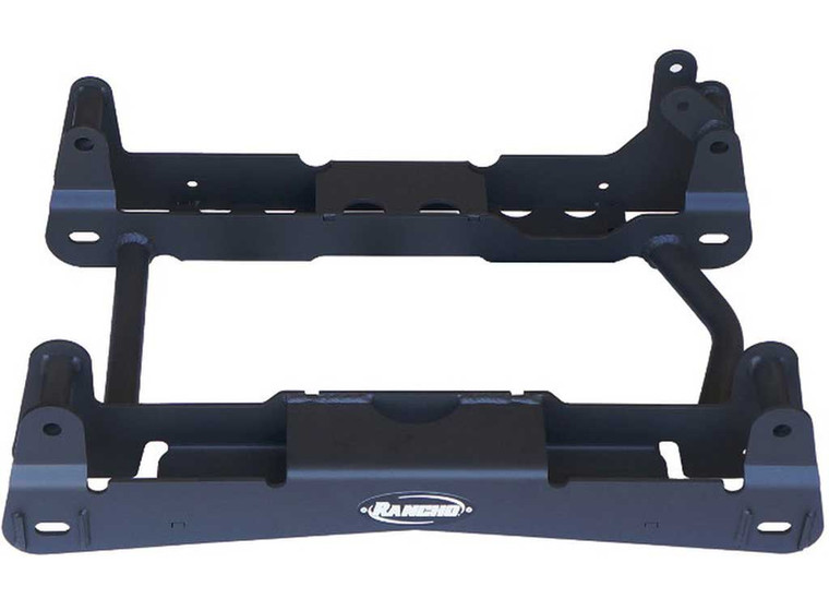 Rancho Suspensions - Rear Kit  Box Four - RS66500B-4