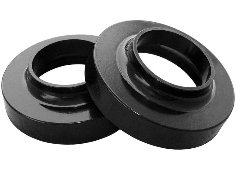 Rancho Suspensions - 07103 Aval/suburban/tahoe/yukon/yukon Xl 1500 Quick Lift Rear Kit - RS70075