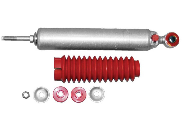 Rancho Suspensions - 0514 F250/f350 Super Duty Rs9000xl Series Shock - RS999043