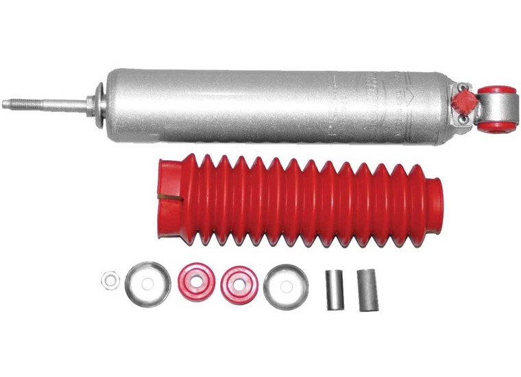 Rancho Suspensions - Rs9000xl Shock Absorber 20.670 In. Ext 13.050 In. Collapsed 7.620 In. Stroke - RS999115