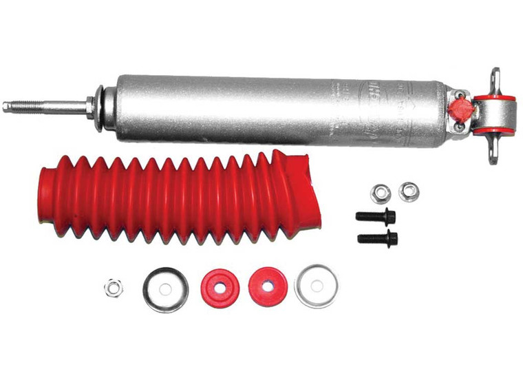 Rancho Suspensions - Rs9000xl Shock Absorber 21.030 In. Ext 13.050 In. Collapsed 7.980 In. Stroke - RS999128