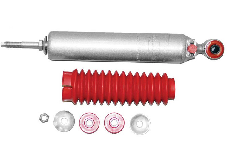 Rancho Suspensions - 9401 Ram 1500/9496 Ram 2500 Rs9000xl Series Shock - RS999197