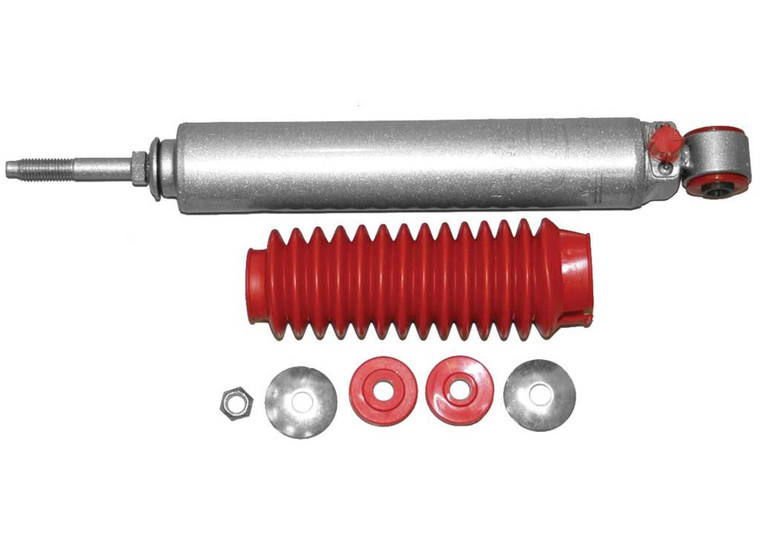 Rancho Suspensions - Rs9000xl Shock Absorber 21.850 In. Ext 14.030 In. Collapsed 7.820 In. Stroke - RS999326
