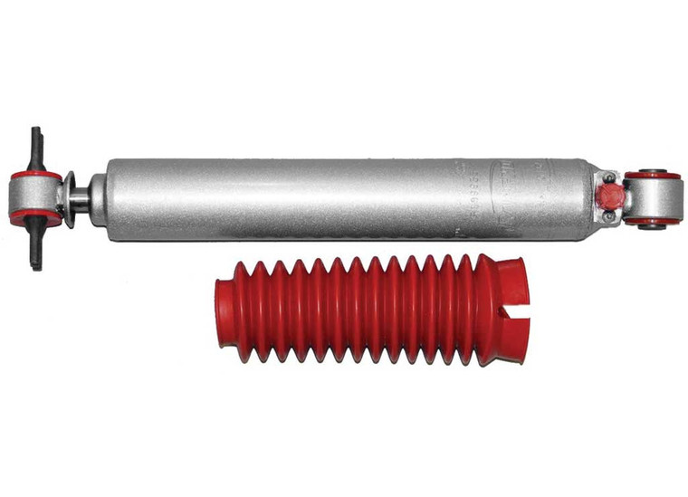 Rancho Suspensions - Rs9000xl Shock Absorber 25.688 In. Ext 16.000 In. Collapsed 9.688 In. Stroke - RS999330