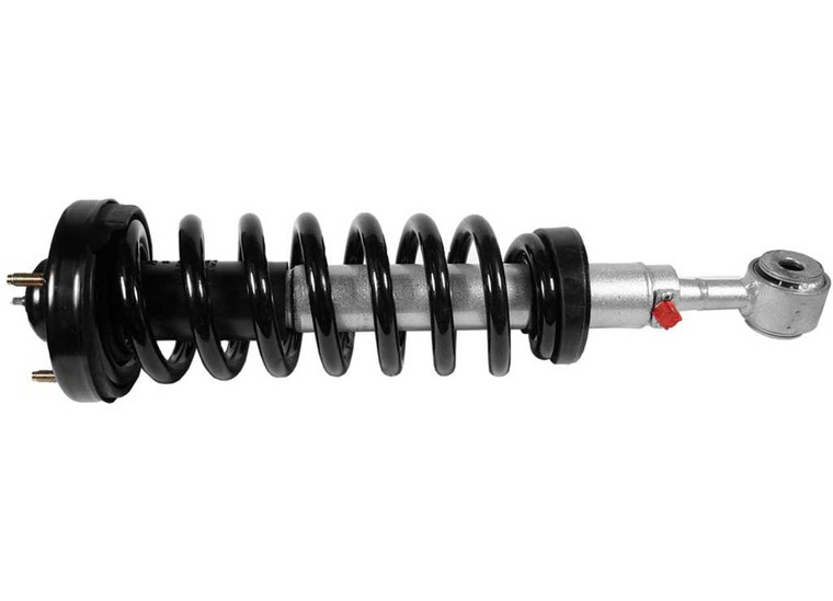 Rancho Suspensions - 0408 F100/f150/0608 Lincoln Mark Lt 2wd 1.5in Front Loaded Quick Lift(incl Spr - RS999909