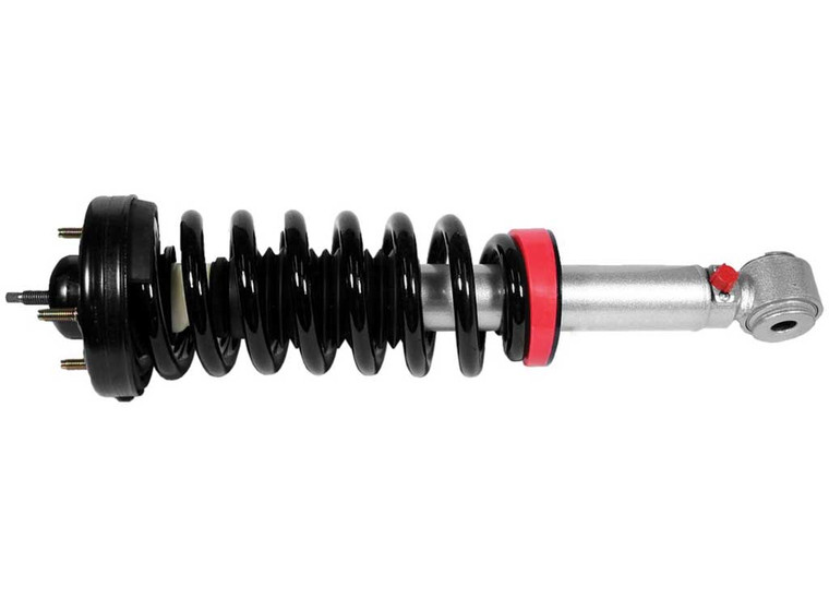 Rancho Suspensions - (right Side Only)0913 F150 2wd 1 3/4 In Front Loaded Quick Lift(includes Spring - RS999912