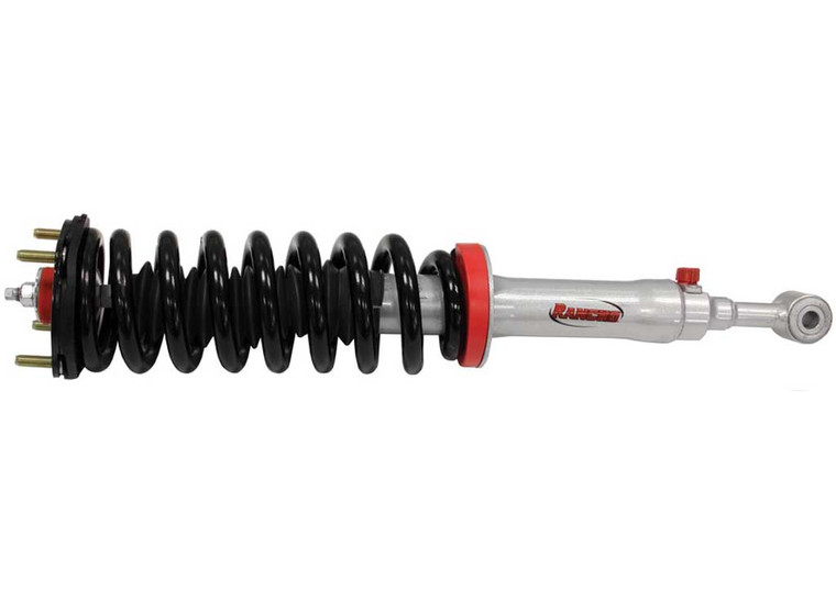 Rancho Suspensions - (right Side Only)0721 Tundra 2.25in Front Loaded Quick Lift Complete Strut Assy(includes Springs) - RS999920