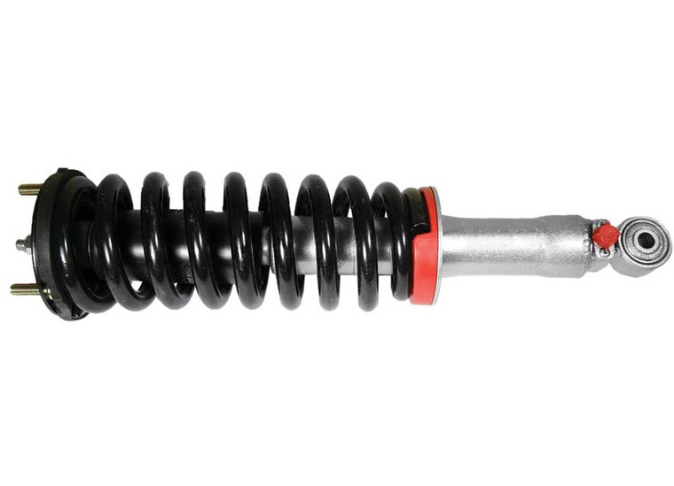 Rancho Suspensions - (left Side Only)0006 Tundra/0107 Sequoia 2.25in Front Loaded Quick Lift(includ - RS999923