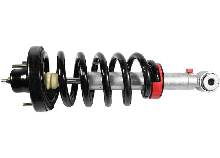 Rancho Suspensions - 0712 Expedition  Rear Quicklift Suspension Strut And Coil Spring Asy;raises Rear .75in;rt Side Only - RS999926