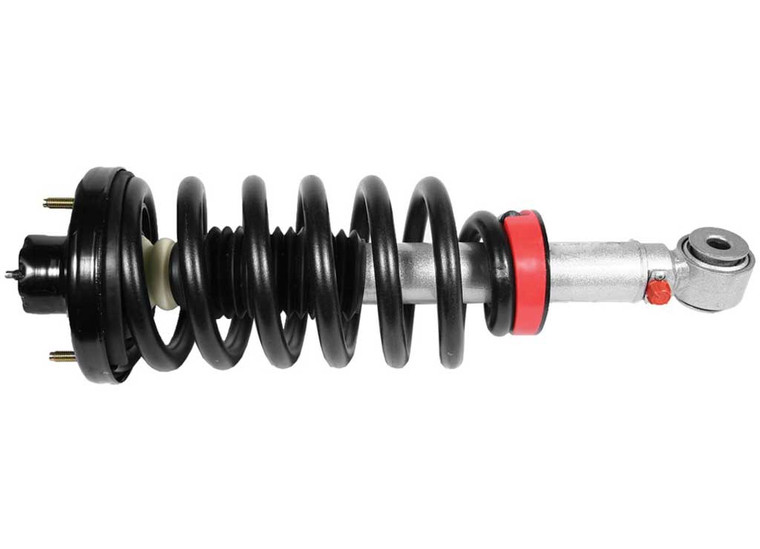 Rancho Suspensions - (left Side Only)0306 Expedition 1.25in Rear Loaded Quick Lift(includes Springs) - RS999933