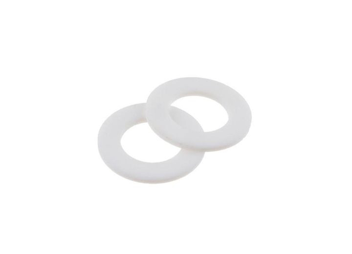 Red Horse Performance - 10 White Gaskets For 8832 Series 2pcs/pkg - 2532139