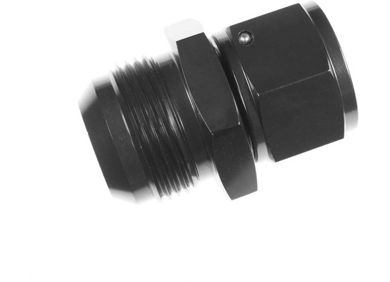 Red Horse Performance - 03 An Female To04 An Male Expanderblack - 952-03-04-2