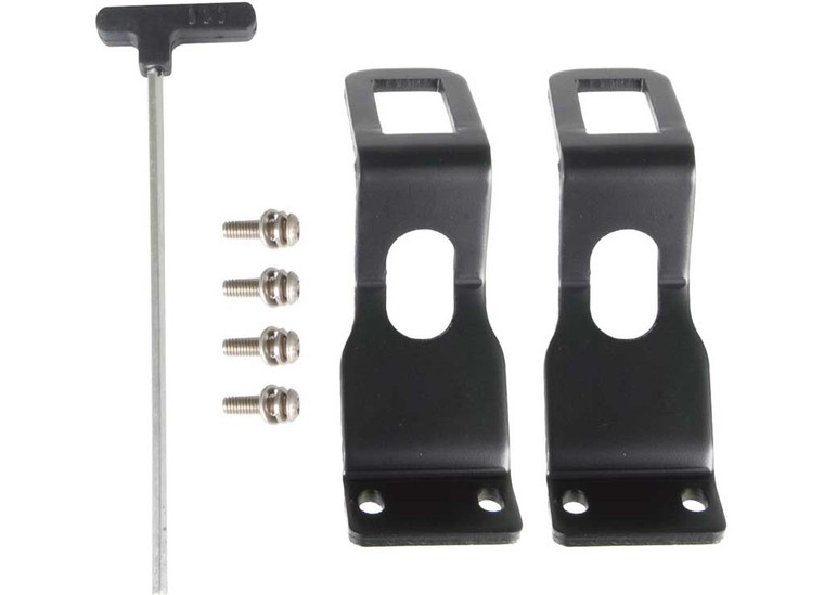 Rhino-Rack - Pioneer Tray Accessory  Combination Bracket - 43104