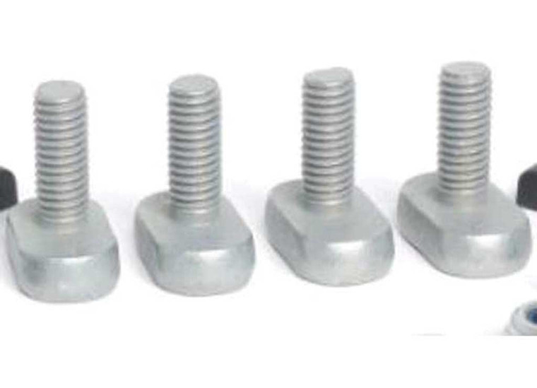 Rhino-Rack - M6 X 16 T Bolt - B089