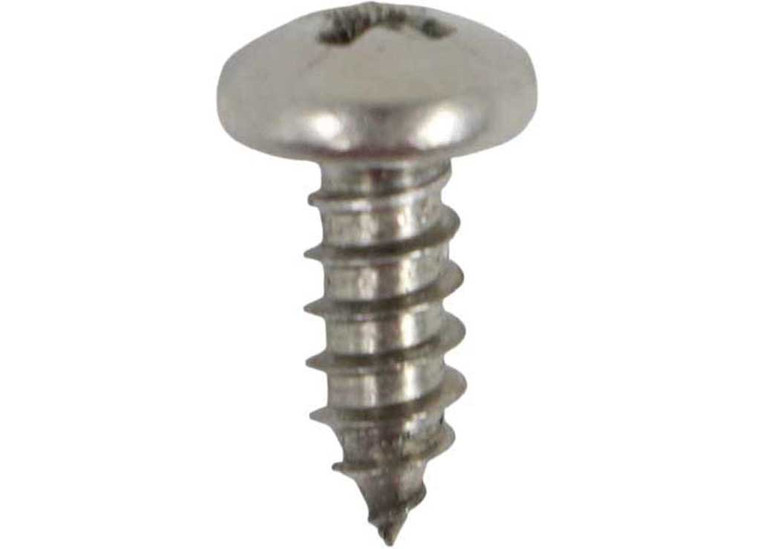 Rhino-Rack - 1/2 X 10g Pan Phillips S/tapper S/steel - B172