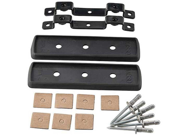 Rhino-Rack - Rlt600 Low Skirt - M830