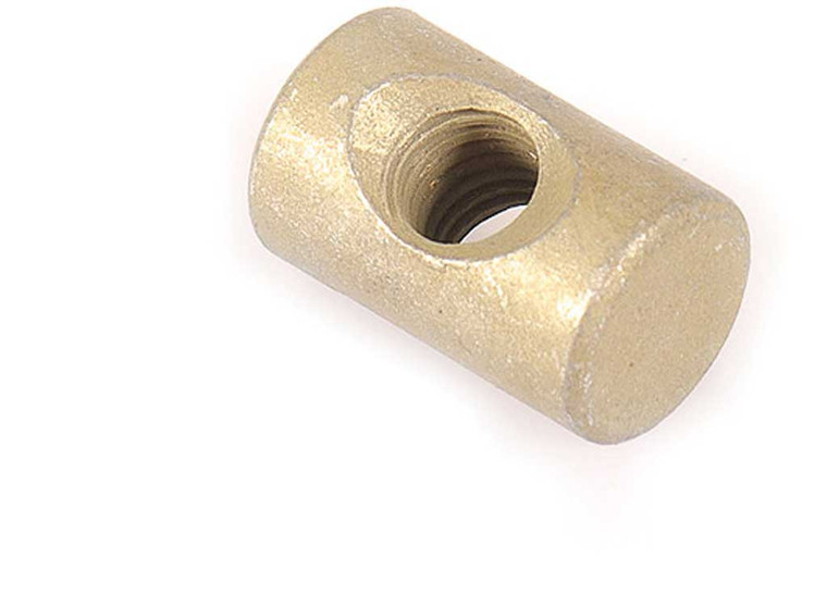 Rhino-Rack - M6 X 16 Dowel Nut Centre Hole Gal Finish - N027