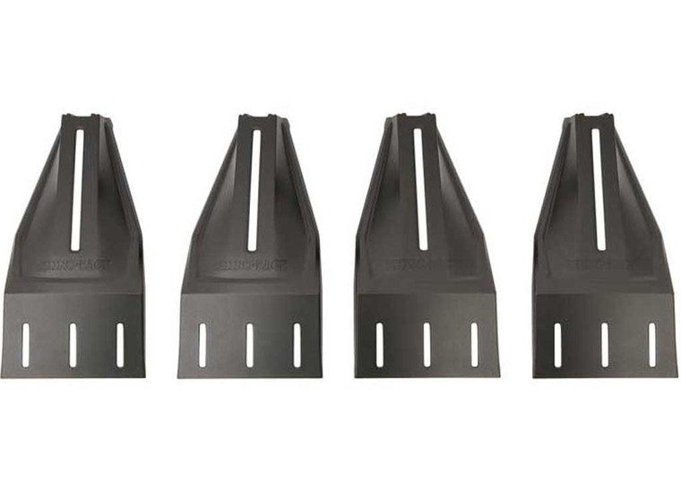 Rhino-Rack - Reconn Deck Tower  2 X Pair - RDT4