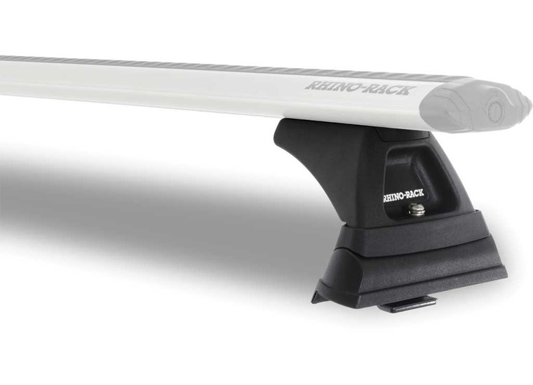 Rhino-Rack - Leg Kit (4) Toyota Highlander Xu50 With Flush Rails - RLCP31
