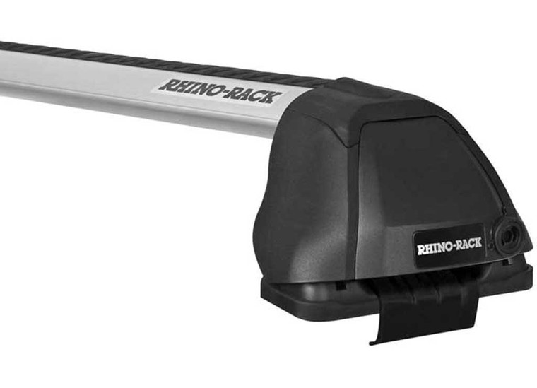 Rhino-Rack - (4) Roc25 Leg Kit Va Bar Flush Wide - RLKVF2