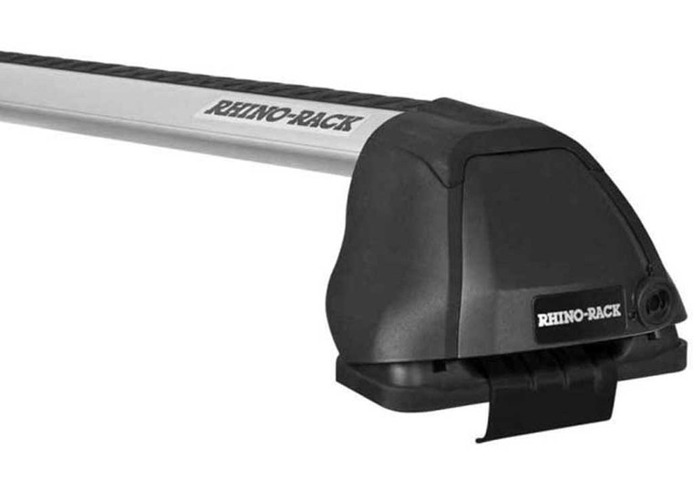 Rhino-Rack - (2) Roc25 Leg Kit Va Bar Flush - RLKVFH