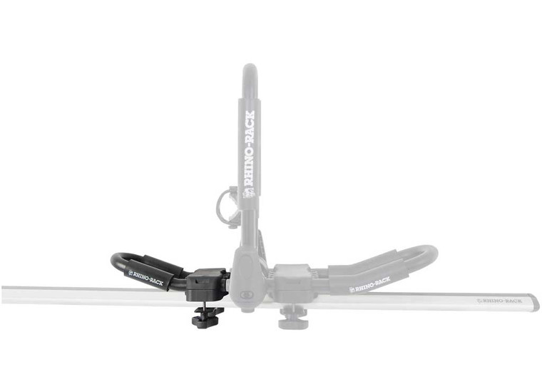 Rhino-Rack - Rhinorack Usa Extension Arm With Universal Mount. - S512X