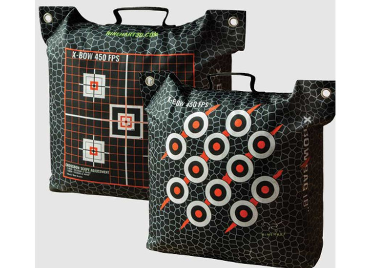 Rinehart Targets - 22in Xbow Bag - 57311