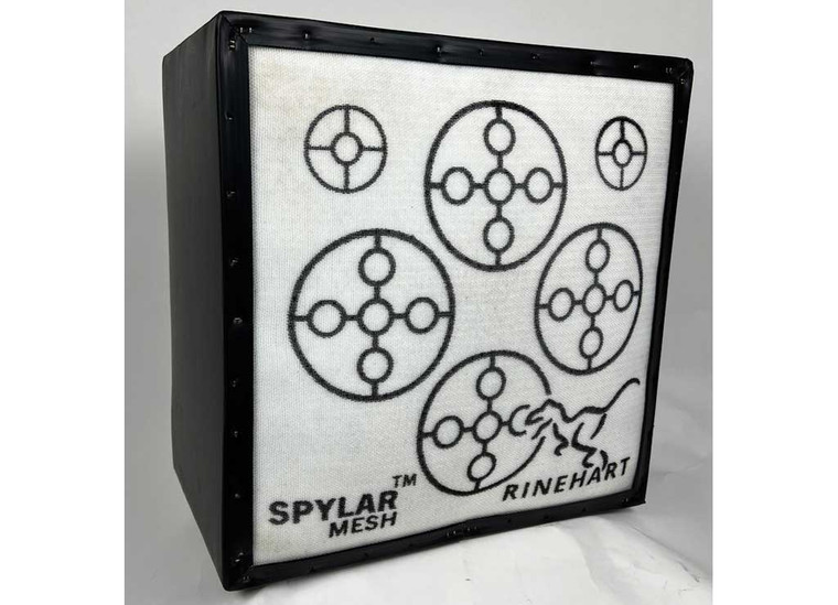 Rinehart Targets - Speed Unlimited - 57911