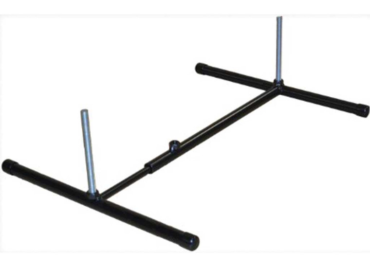 Rinehart Targets - Folding Indoor 3d Target Stand - 93711