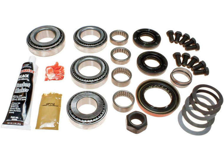 Richmond Gear - Excel 8.25in Ifs 98 & Later - XL-1023-1