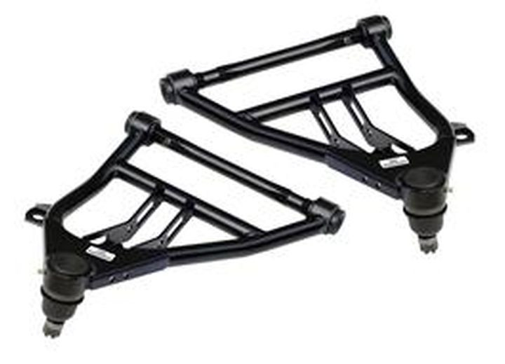Ridetech Suspension - 5864 Impala Lower Strongarms - 11052899